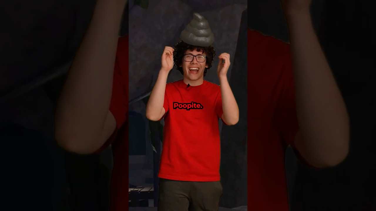 POV: Your First Time Playing THE FORGE... (ROBLOX)