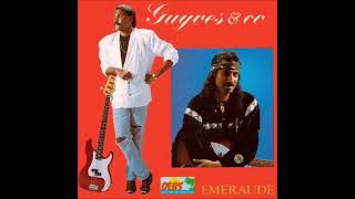 GUYVES & Co (EXPERIENCE 7) (Émeraude - 1992) B-01 Sadomazo