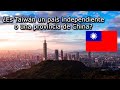 ¿Qué es realmente TAIWÁN?