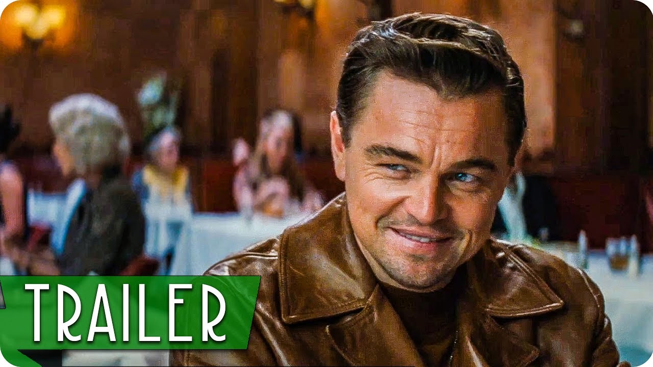 once upon a time in hollywood deutsch once upon a time in hollywood deutsch