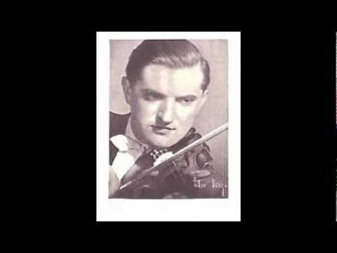 Tibor Varga spielt Edward Elgar:Violinkonzert op 61,1.Satz:Allegro