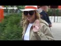 Rebel Wilson at Paris French Open 7 june 2026 Roland Garros