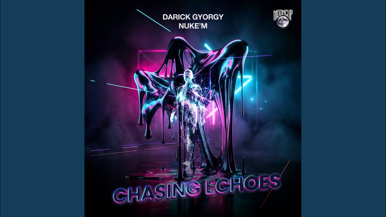 Guarda Chasing Echoes su YouTube Guarda Chasing Echoes su YouTube