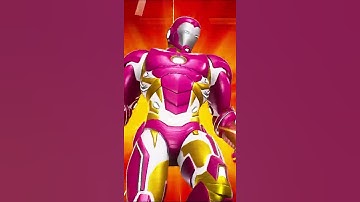 Ironman Vs Hulk | Marvel Vs Capcom: Infinite