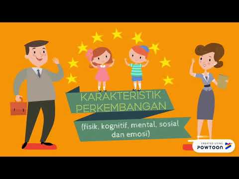 Video: Internalisasi: Tahapan Dan Tahapan Perkembangan Aktivitas Mental