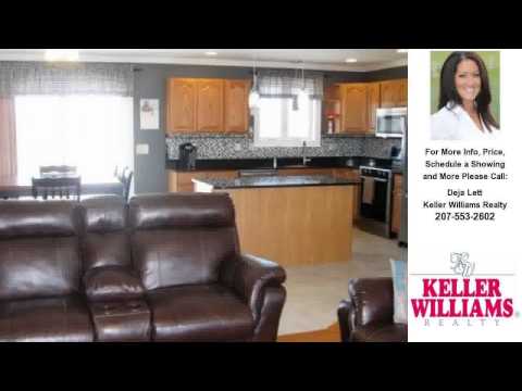 2 Wadlin Road, Biddeford, ME home video tour