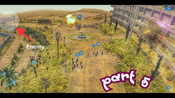 Chihuahua | The Hardest Custom Realistic Difficulty | Terminator Dark Fate Defiance