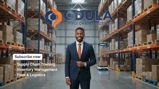 supply Chain Fundamentals