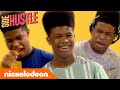 Side Hustle | Munchy's Funniest Moments in Season 1 🤣 | Nickelodeon