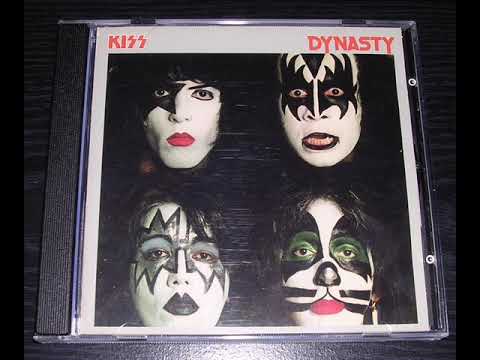 激レア!1979 DYNASTY KISS ALL4 ポスターセット♪ Kiss Dynasty Poster | eBay