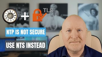 How To Setup an NTS Server Using Debian Or Ubuntu