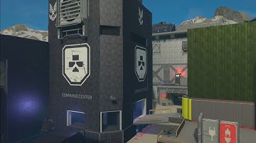 First Week In! - Day 7 Infinite Forge Map Showcase