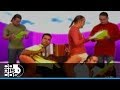 Cuanto Te Amo, Los Inquietos - Vídeo Oficial