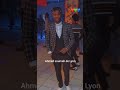 Ahmed soumah de lyon titre buss 2021