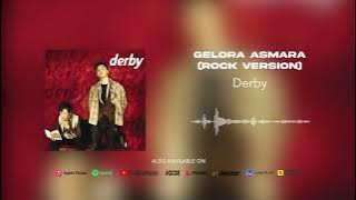 Derby - Gelora Asmara (Rock Version)
