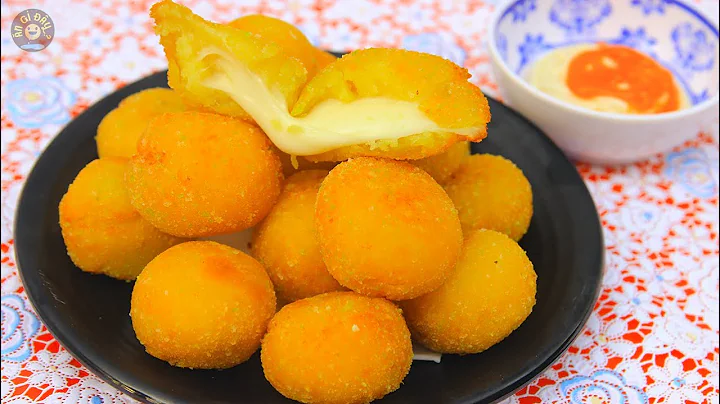 Top 12 phô mai làm bánh