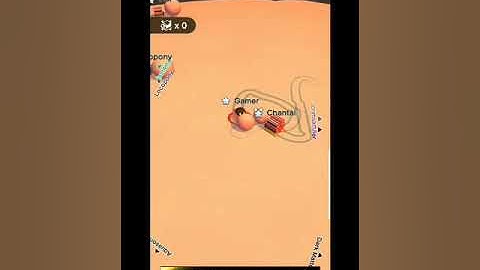 Snowball Fight.io Part 2(Killing It)