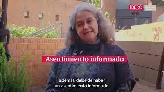 Comit De tica De La Ibero