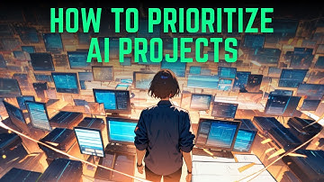 How to Prioritize AI Projects