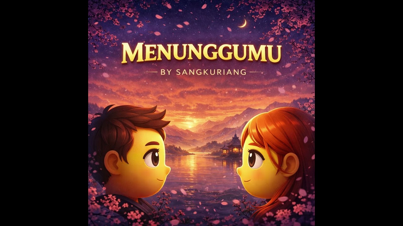 Menunggumu