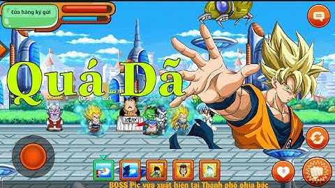 Thử Thách Bán Hết 15k Ngọc Xanh Trong 10Phút -Ngọc Rồng Online