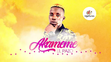 Akamemee by Lil Pazo