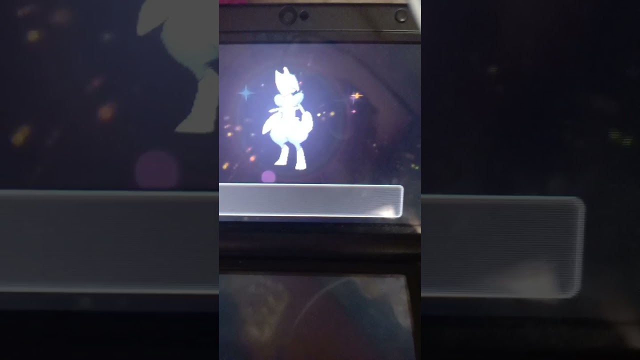 Gts交換が改造だらけすぎ問題w ポケモンusum Youtube