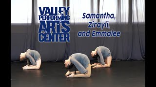 Fly Away | VPAC In-Studio Recital