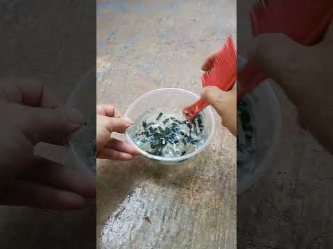 Rahasia Obat Nyamuk