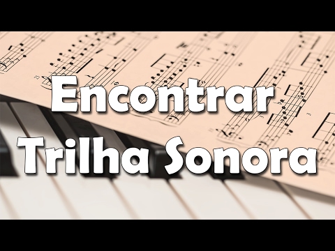 Vídeo: Onde Encontrar Música Do Filme