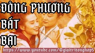 ....Đông phương bất bại : Phong vân tái khởi (1993)(Lâm Thanh Hà ,Vương Tổ Hiền )