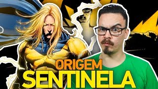 ORIGEM: SENTINELA