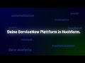 NowXperts – Simplify Your Workflow