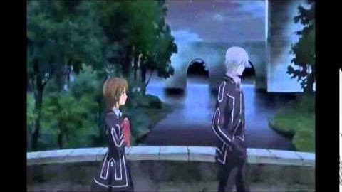 Vampire Knight AMV (Zero) - Monster
