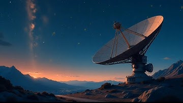 Did Aliens Call Us in 1977? The Unsolved Mystery of the Wow! Signal