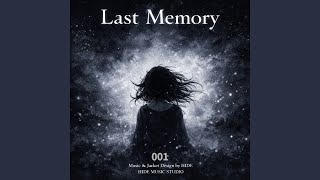 Last Memory 001