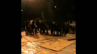 Azerbaycanlilarin Isvecde Novruz Cershenbesi 2011-03-15