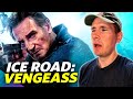 Ice Road: Vengeance - Movie Review
