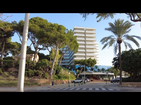 Mallorca 'Ballermann' im