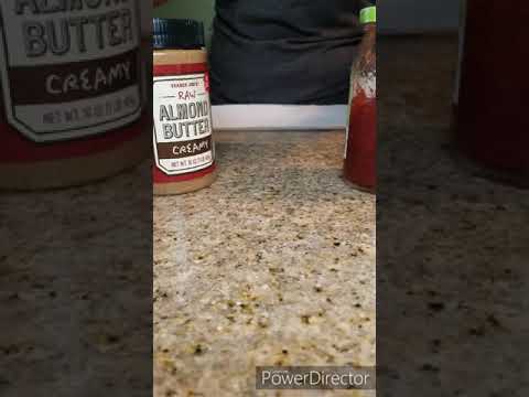 Packing easy lunch
