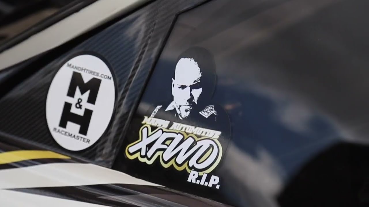 Tribute to Robert Mapps