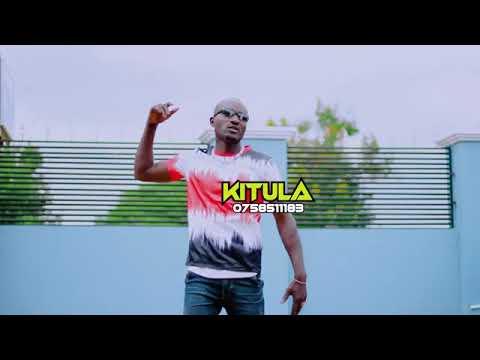 Kitula ft kg omwana wa bhuluma song yakubhutale  HD Video  MS DJ NTAMBI MAGU TV