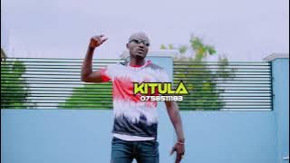 Kitula ft kg omwana wa bhuluma song yakubhutale  HD Video  MS DJ NTAMBI MAGU TV