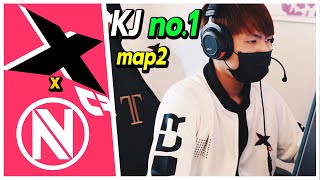 sushiboys kj no.1 X10C ESPORT vs Team Envy [map1]🤨ดูกับ SuperBusS,BOOMBURAPA