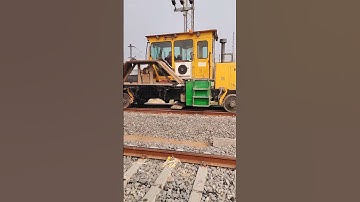 Train running status video #shortvideo #shorts #short