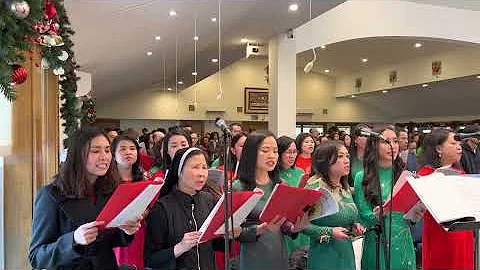 Ting Mun Thin Thn (Joy to the World) - Hong Kim | ...
