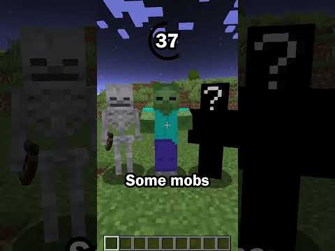Guess the Minecraft