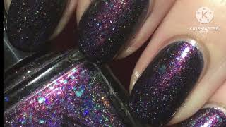 Instagram nails November 23