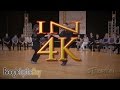 Thibaut Ramirez &amp; Delancey Von Langendoerfer - 1st Place - 2016 Boogie by the Bay All-Stars J&amp;J - 4K