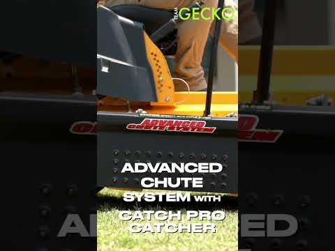 Advanced Chute System